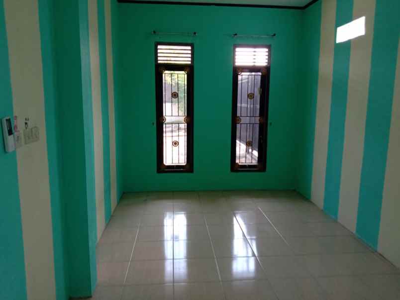 dijual rumah cibeber