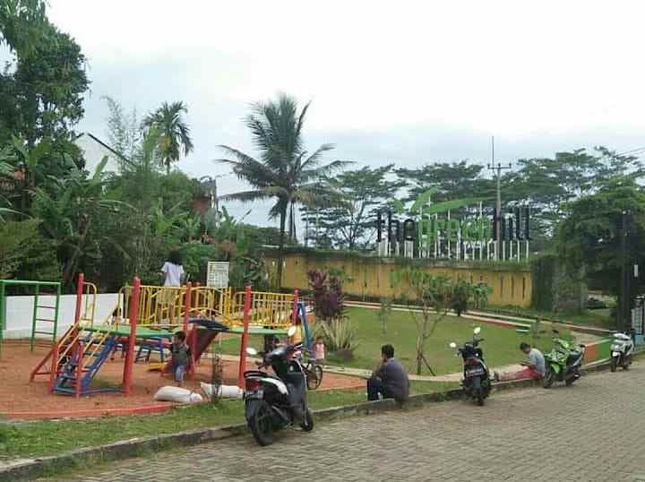 dijual rumah cibinong bogor