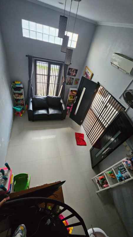 dijual rumah cibinong bogor