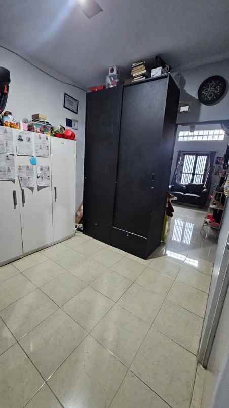 dijual rumah cibinong bogor