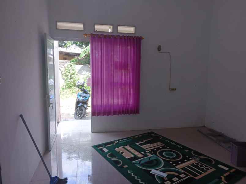 dijual rumah cibinong bogor