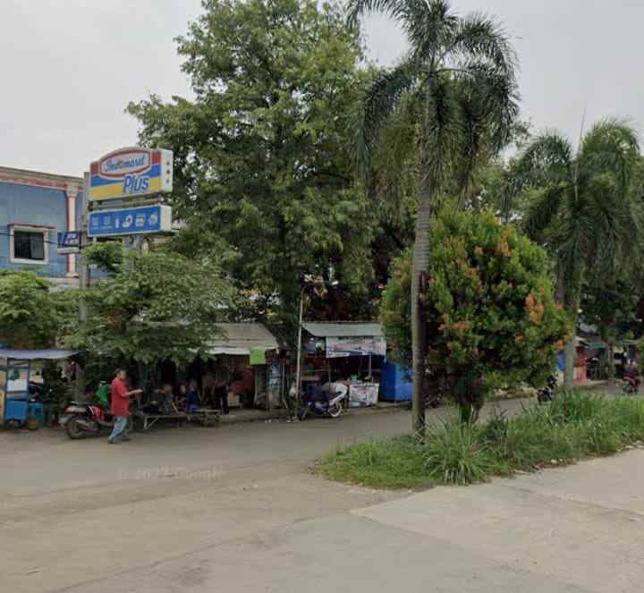 dijual rumah cibinong bogor