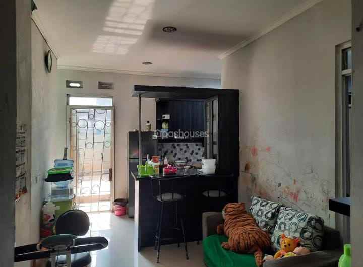 dijual rumah cibinong bogor