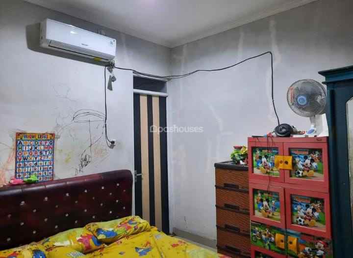 dijual rumah cibinong bogor