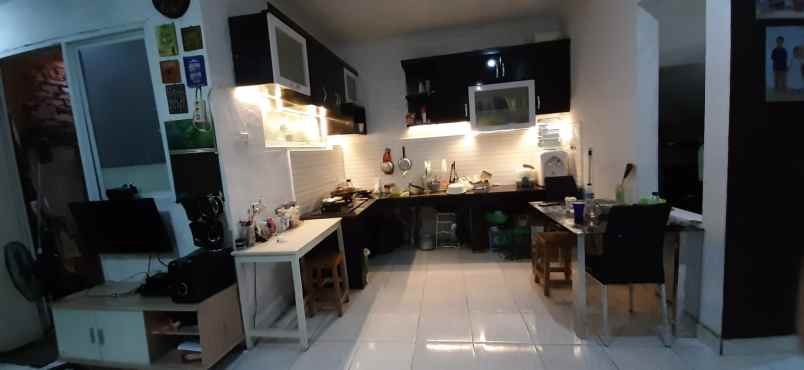 dijual rumah cibinong bogor