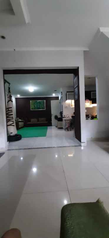 dijual rumah cibinong bogor