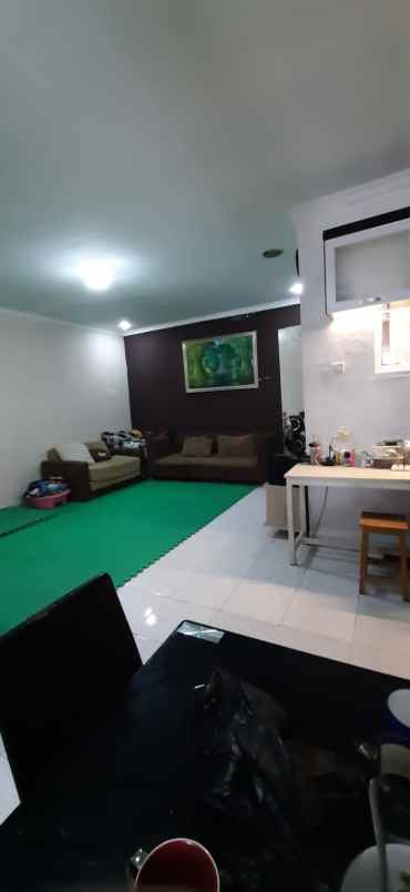 dijual rumah cibinong bogor