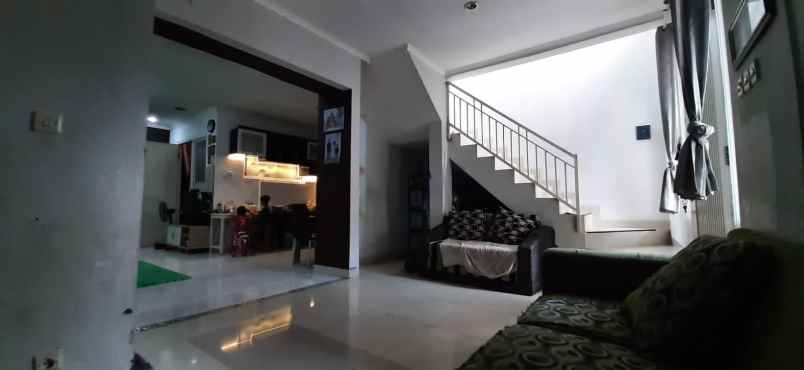 dijual rumah cibinong bogor