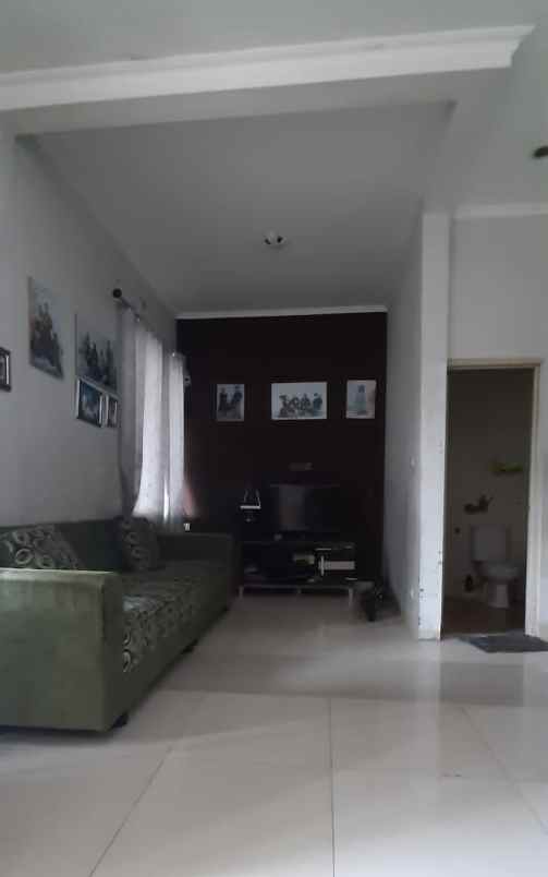 dijual rumah cibinong bogor