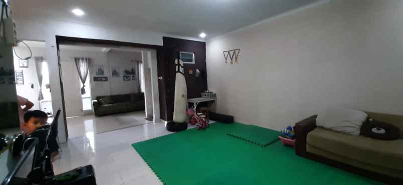 dijual rumah cibinong bogor