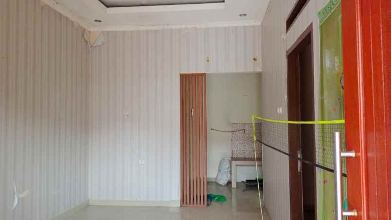 dijual rumah cibinong bogor