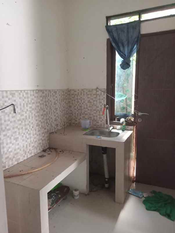 dijual rumah cibinong bogor