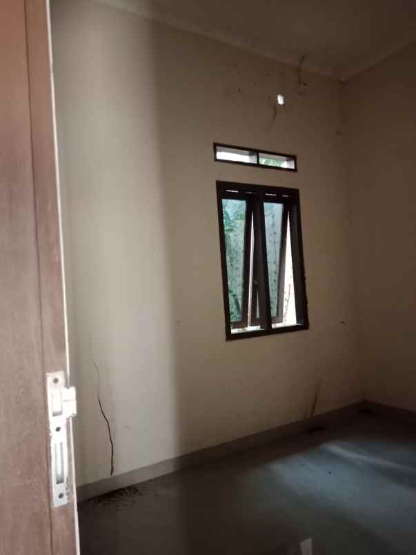 dijual rumah cibinong bogor