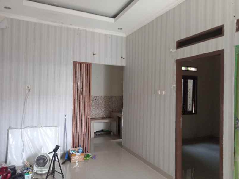 dijual rumah cibinong bogor