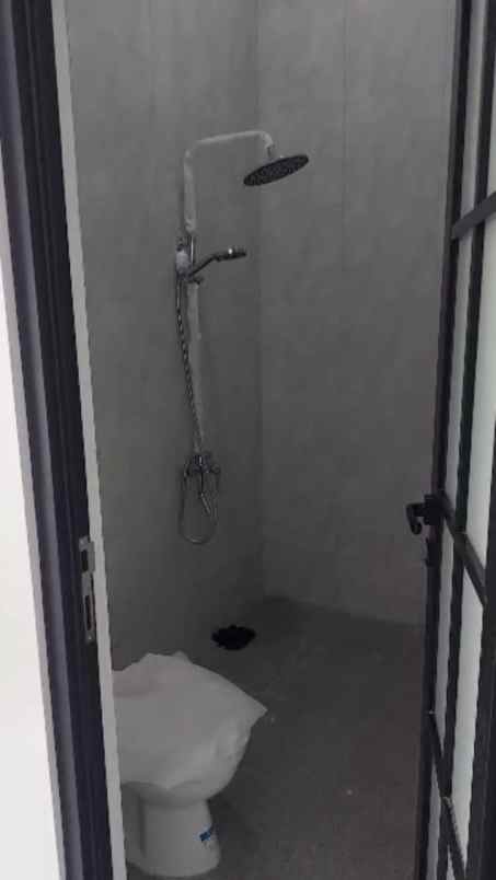 dijual rumah cibubur ciracas jakarta timur