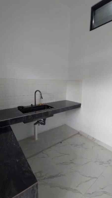 dijual rumah cibubur ciracas jakarta timur