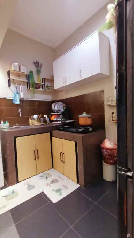 dijual rumah cibubur country cikeas