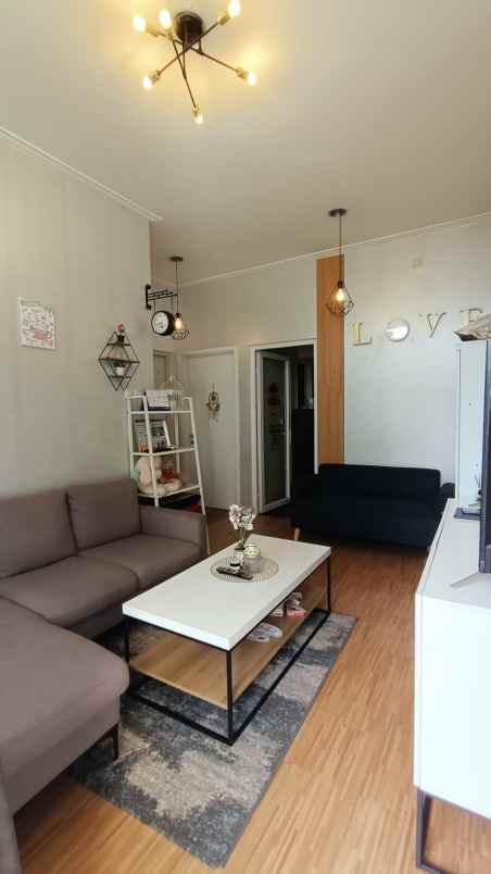 dijual rumah cibubur country cikeas