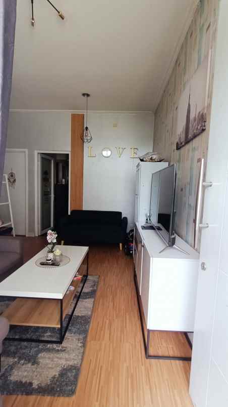 dijual rumah cibubur country cikeas