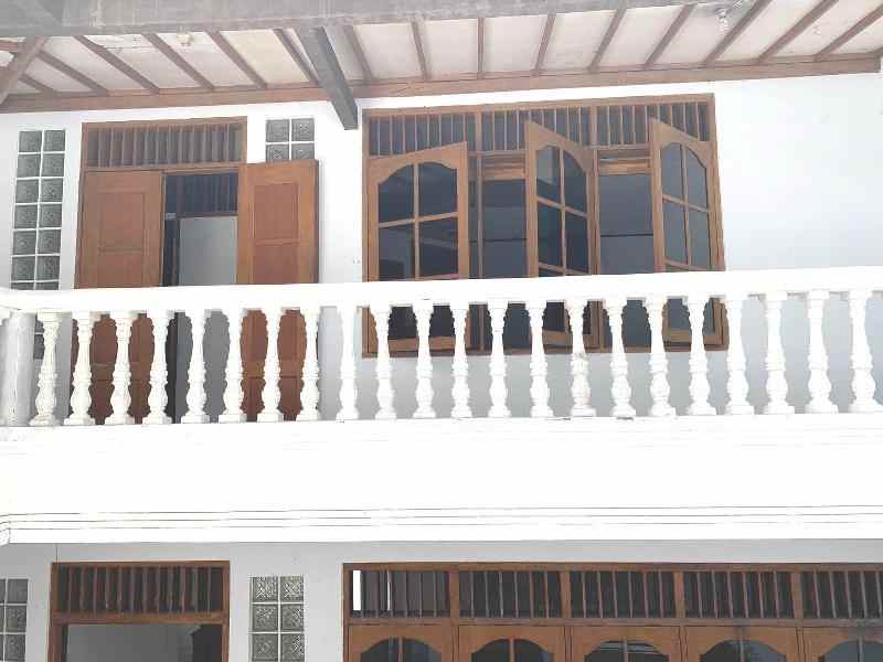 dijual rumah cideng gambir jakarta pusat