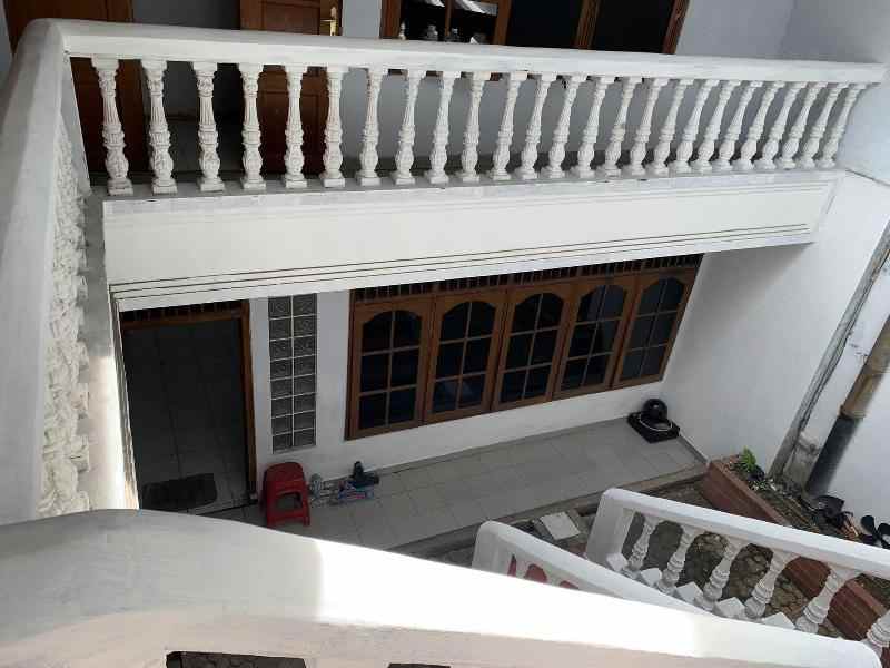 dijual rumah cideng gambir jakarta pusat