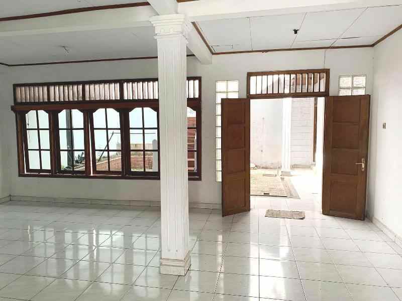 dijual rumah cideng gambir jakarta pusat