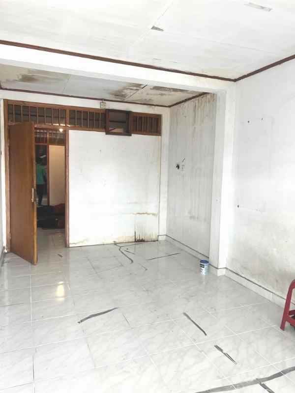 dijual rumah cideng gambir jakarta pusat