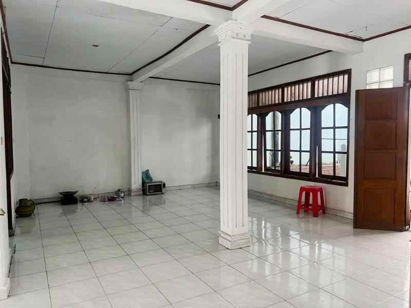 dijual rumah cideng gambir jakarta pusat