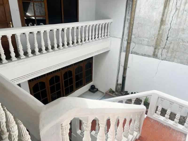 dijual rumah cideng gambir jakarta pusat