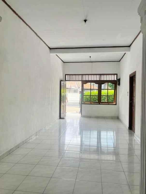 dijual rumah cideng gambir jakarta pusat