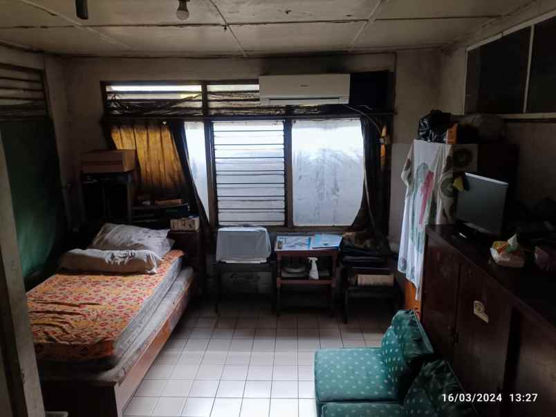 dijual rumah cideng raya gambir