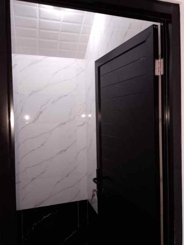 dijual rumah ciganjur