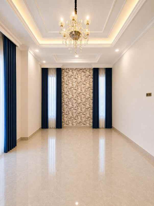 dijual rumah ciganjur