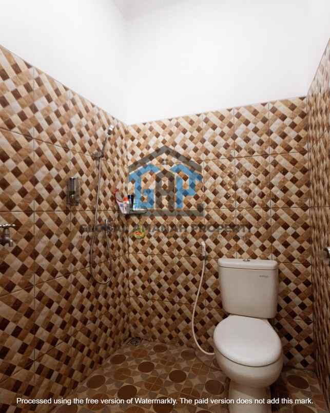 dijual rumah cihanjuang