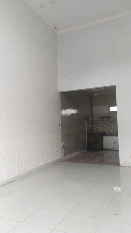 dijual rumah cikaret cibinong bogor