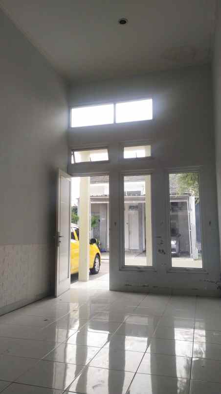 dijual rumah cikaret cibinong bogor