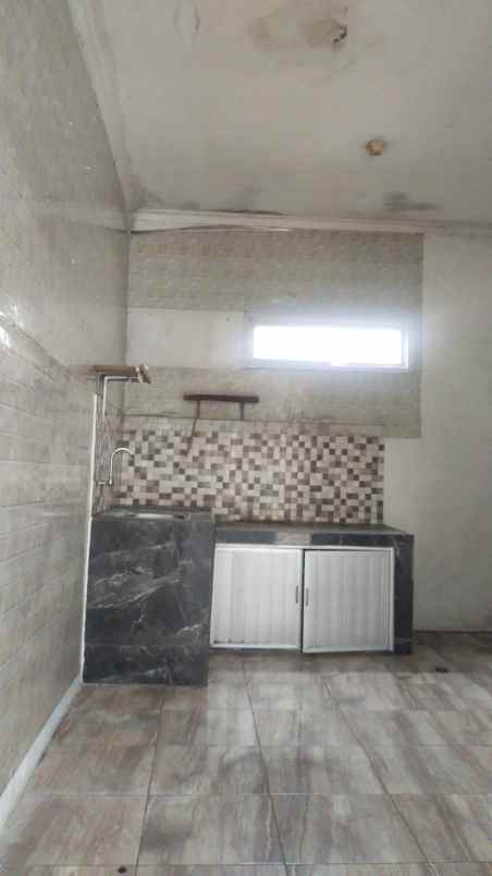 dijual rumah cikaret cibinong bogor