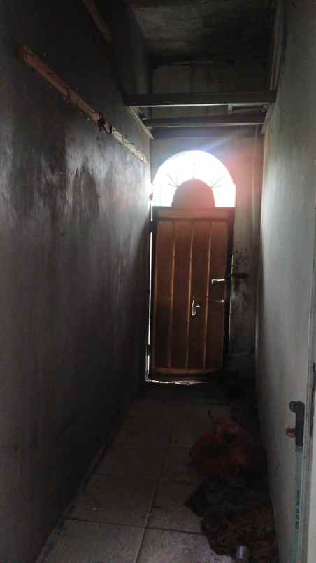 dijual rumah cikaret cibinong bogor