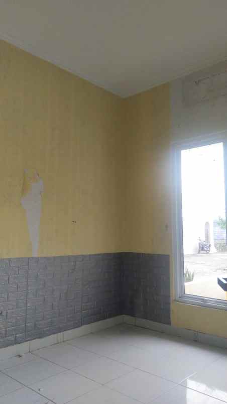 dijual rumah cikaret cibinong bogor