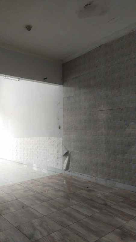 dijual rumah cikaret cibinong bogor