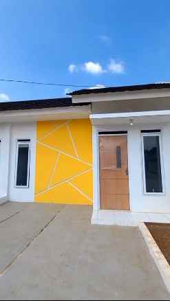 dijual rumah cikawao