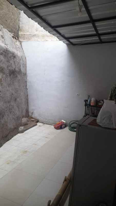 dijual rumah cikutra bojongkoneng bandung