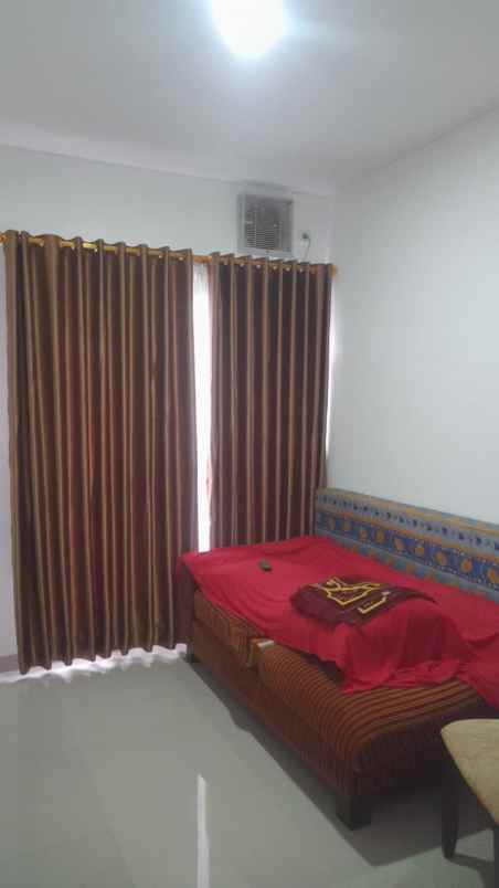 dijual rumah cikutra bojongkoneng bandung