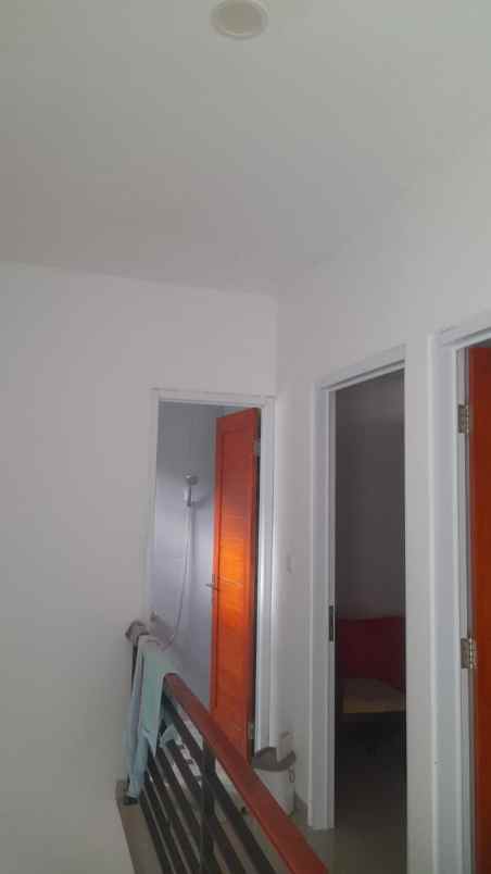 dijual rumah cikutra bojongkoneng bandung