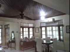 dijual rumah cilandak barat