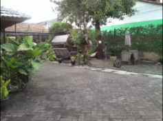 dijual rumah cilandak barat