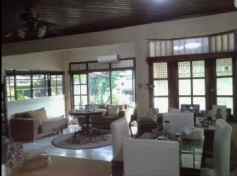 dijual rumah cilandak barat