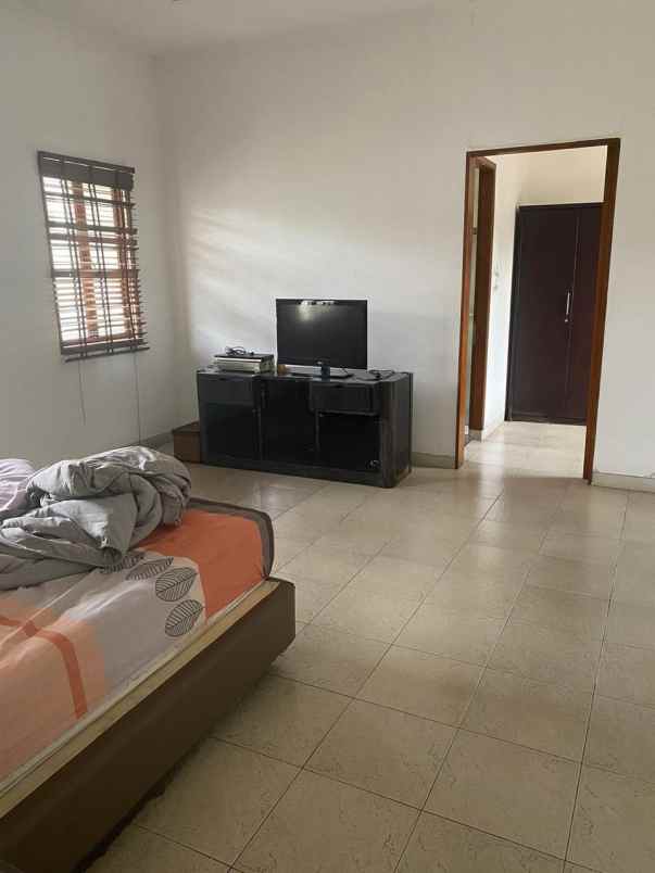 dijual rumah cilandak barat cilandak