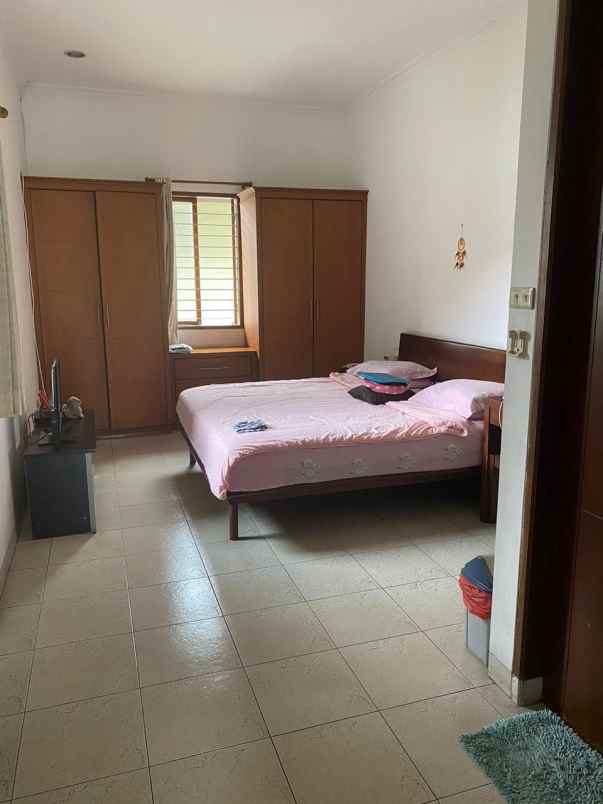 dijual rumah cilandak barat cilandak