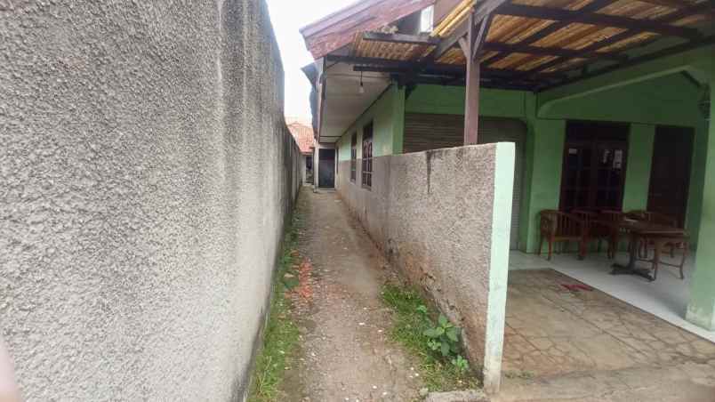 dijual rumah cilandak permai raya